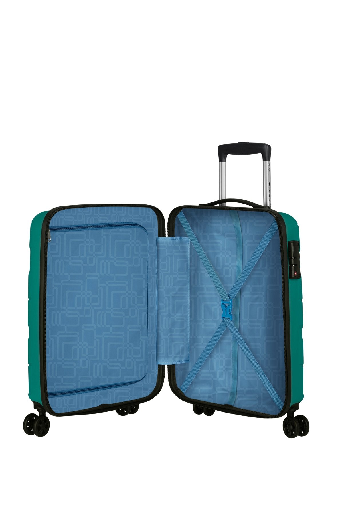 AMERICAN TOURISTER Jetdriver 3.0 L/M/S
