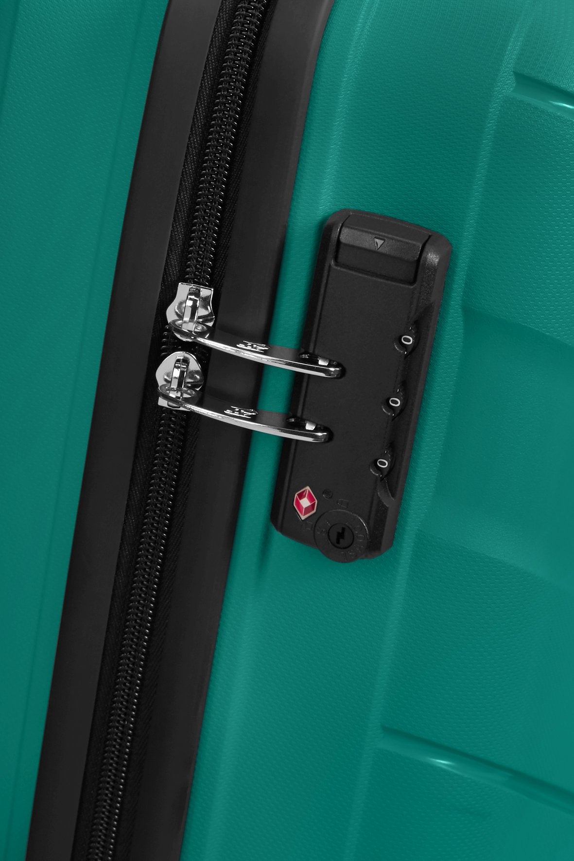 American Tour Master Jetdriver 3.0 (Sporty Teal, S 55cm)
