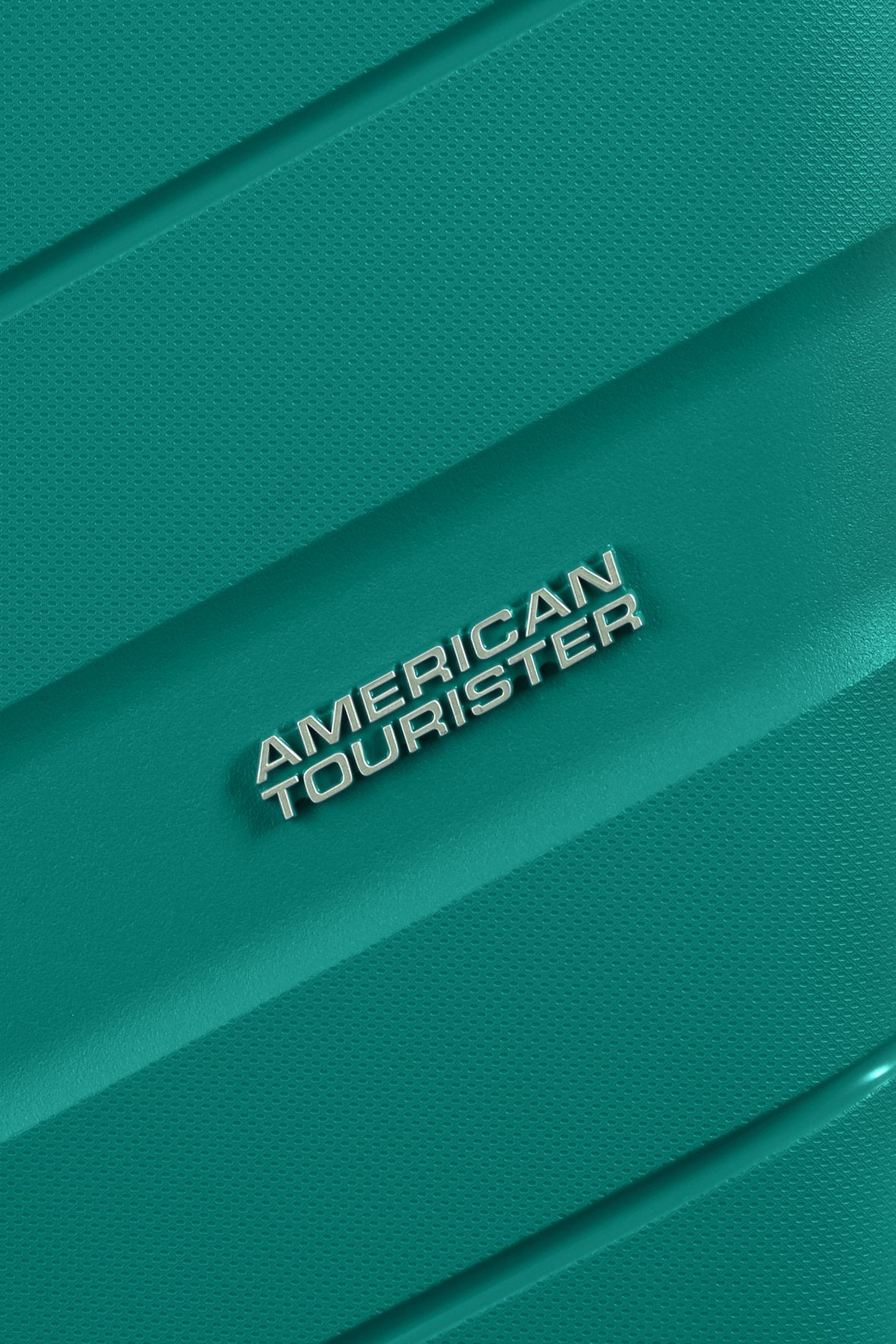 American Tour Master Jetdriver 3.0 (Sporty Teal, Set S/M/L)
