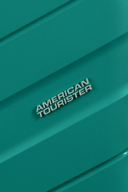 American Tour Master Jetdriver 3.0 (Sporty Teal, Set S/M/L)
