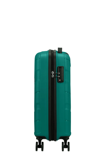 American Tour Master Jetdriver 3.0 (Sporty Teal, Set S/M/L)