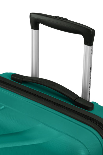 American Tour Master Jetdriver 3.0 (Sporty Teal, Set S/M/L)