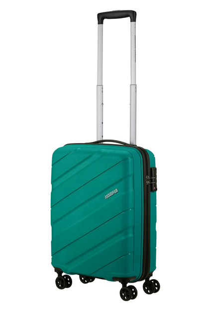 American Tour Master Jetdriver 3.0 (Sporty Teal, Set S/M/L)
