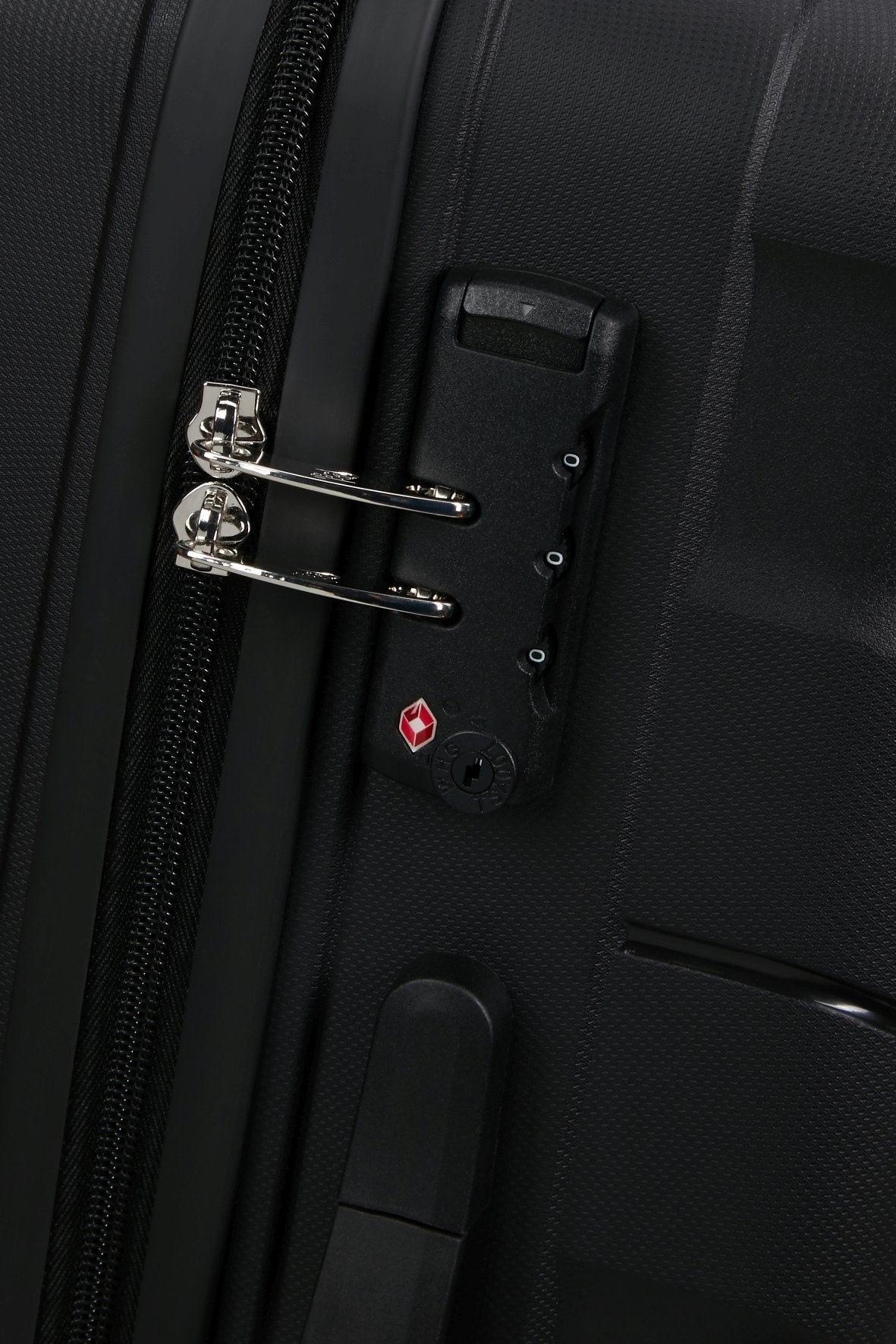 AMERICAN TOURISTER Jetdriver 3.0 M