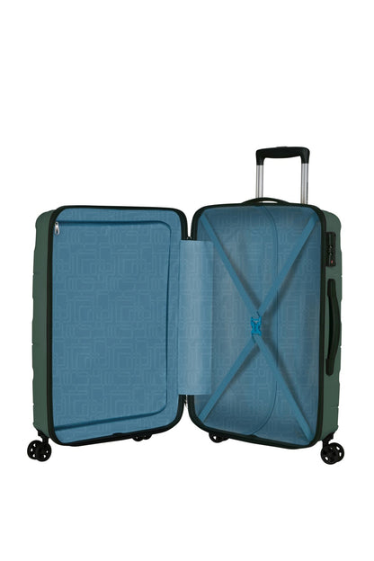 AMERICAN TOURISTER Jetdriver 3.0 M