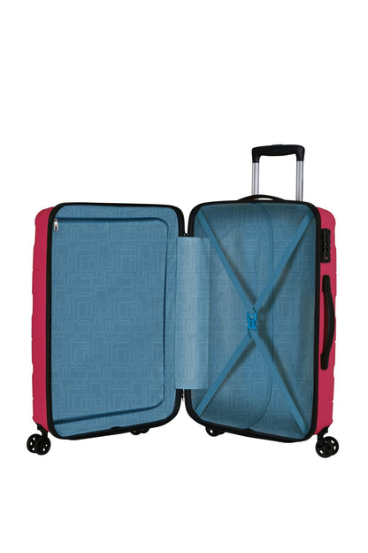 AMERICAN TOURISTER Jetdriver 3.0 M