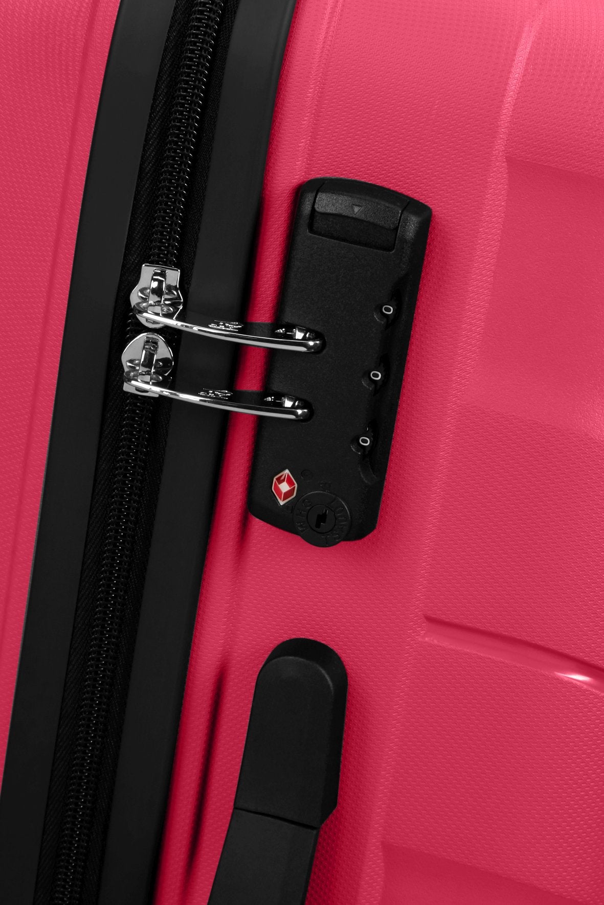 AMERICAN TOURISTER Jetdriver 3.0 M