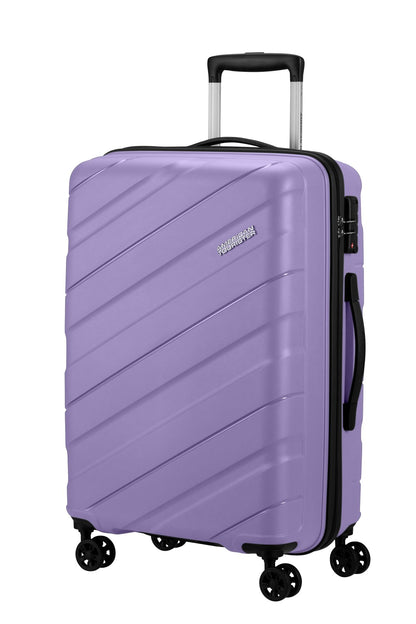 American Tour Master Jetdriver 3.0 (Icy Lilac, Set S/M/L)