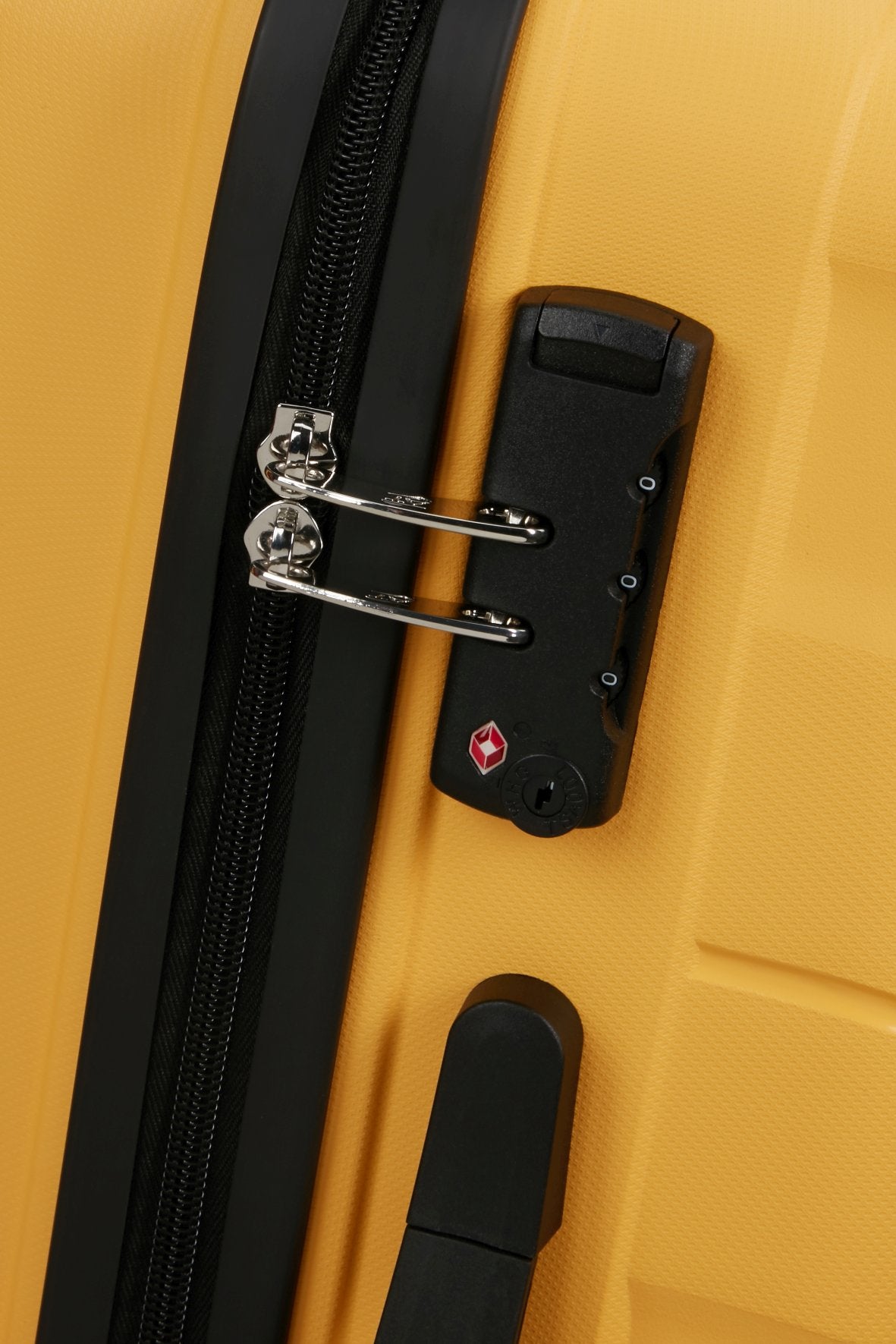 AMERICAN TOURISTER Jetdriver 3.0 M