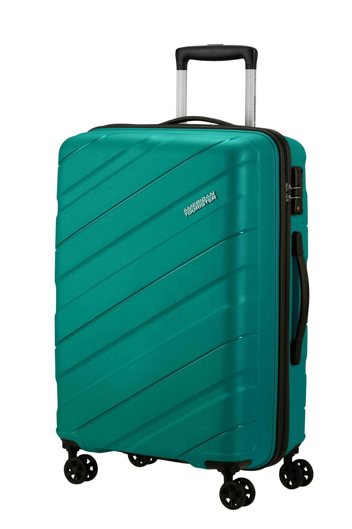 American Tour Master Jetdriver 3.0 (Sporty Teal, Set S/M/L)