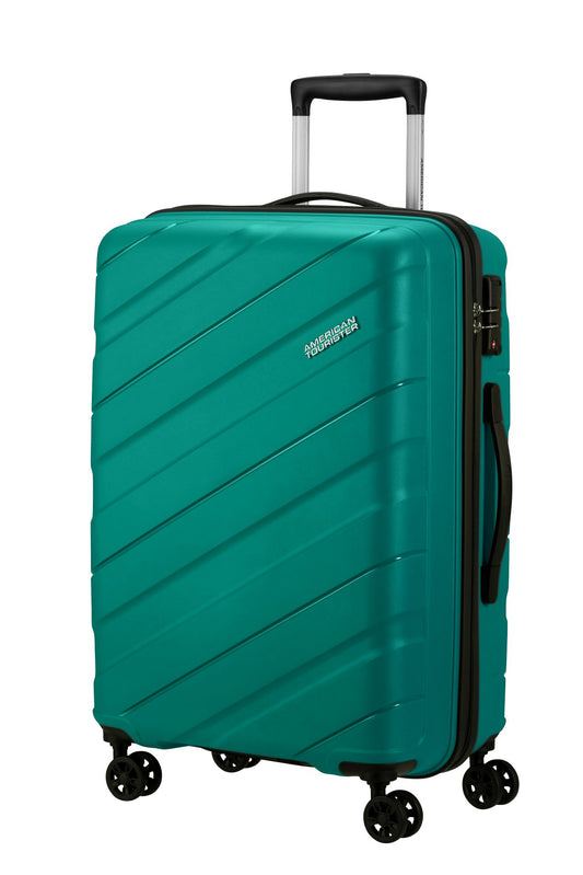 American Tour Master Jetdriver 3.0 (Sporty Teal, Set S/M/L)