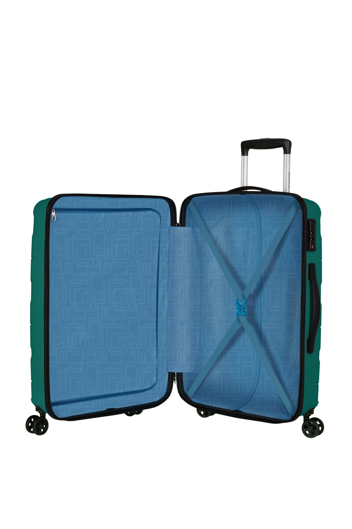 AMERICAN TOURISTER Jetdriver 3.0 M