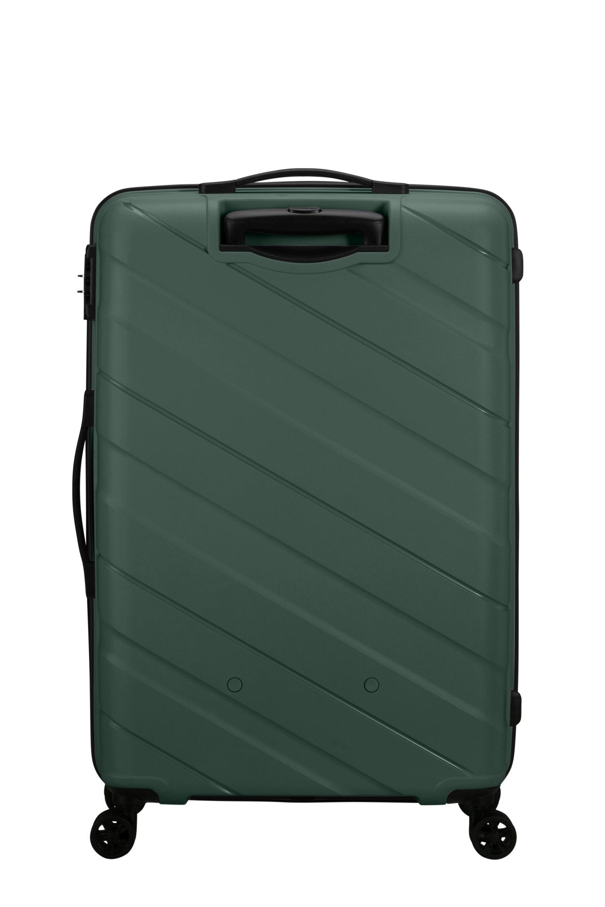 American tourist Jetdriver 3.0 (Dark Olive, L 77cm)