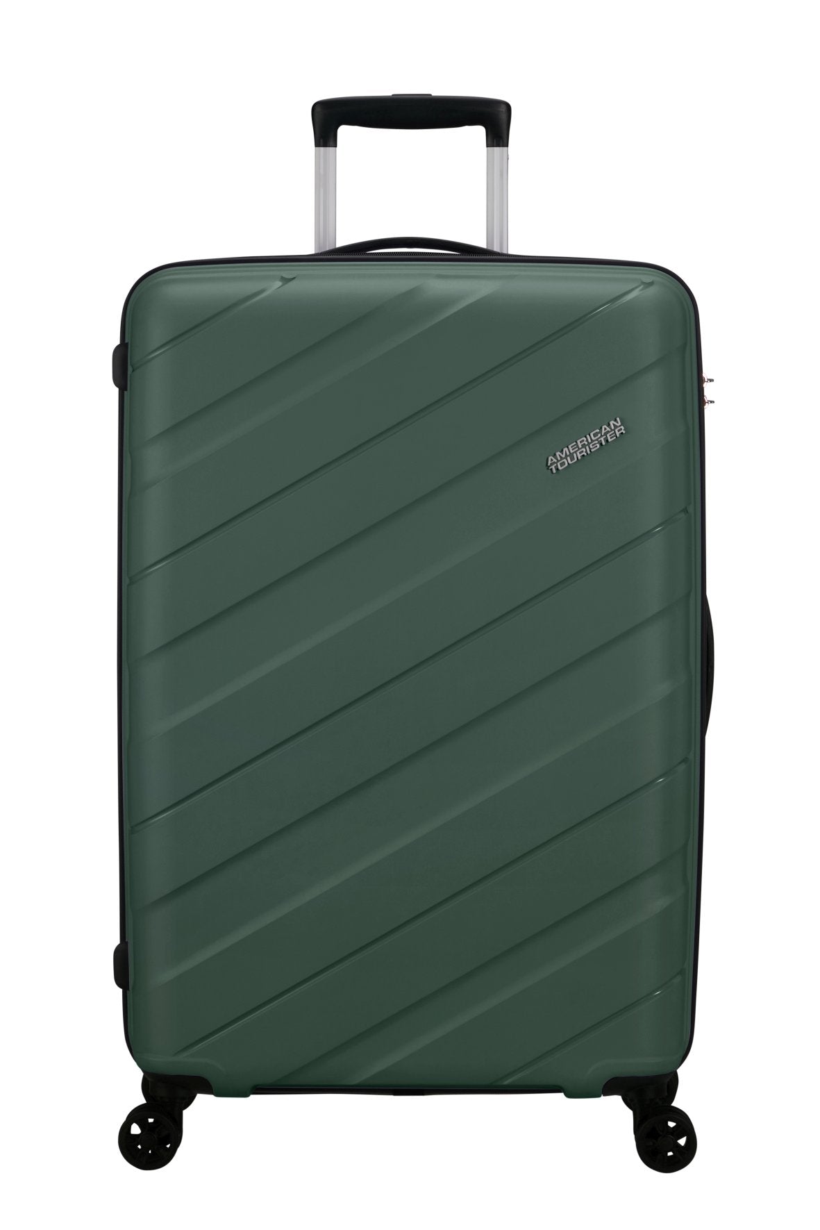 American tourist Jetdriver 3.0 (Dark Olive, L 77cm)