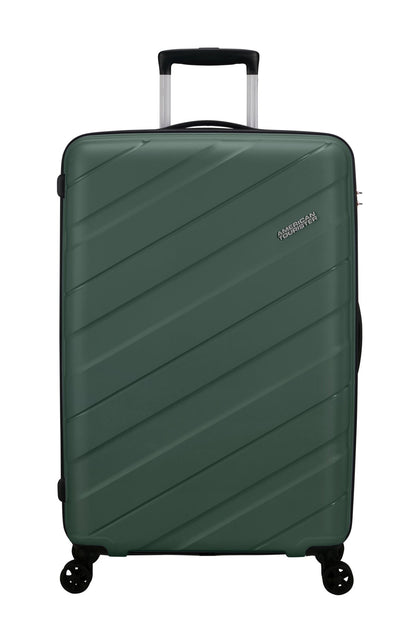 American tourist Jetdriver 3.0 (Dark Olive, L 77cm)