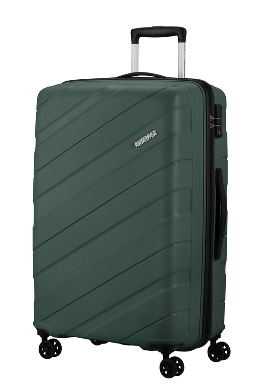 American tourist Jetdriver 3.0 (Dark Olive, L 77cm)