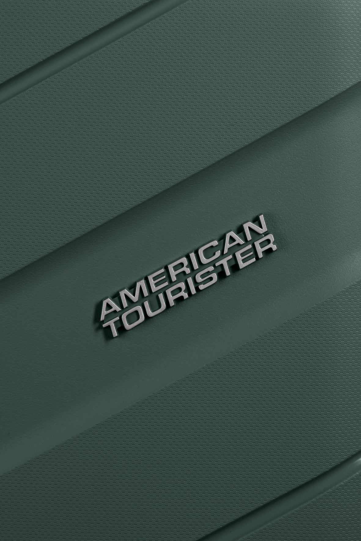 American tourist Jetdriver 3.0 (Dark Olive, L 77cm)