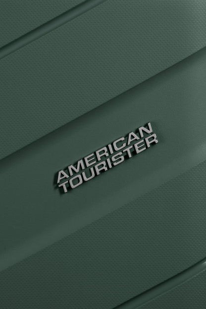 American tourist Jetdriver 3.0 (Dark Olive, L 77cm)