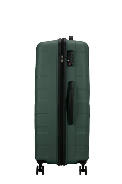 American tourist Jetdriver 3.0 (Dark Olive, L 77cm)