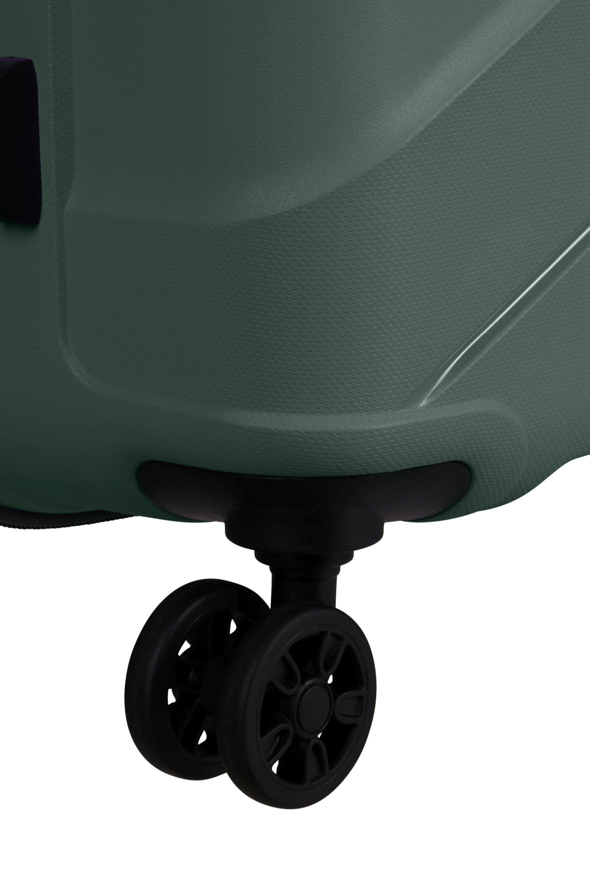 American tourist Jetdriver 3.0 (Dark Olive, L 77cm)