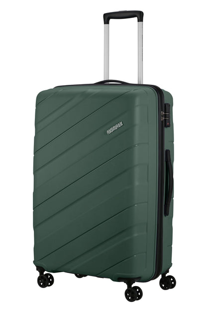 American tourist Jetdriver 3.0 (Dark Olive, L 77cm)