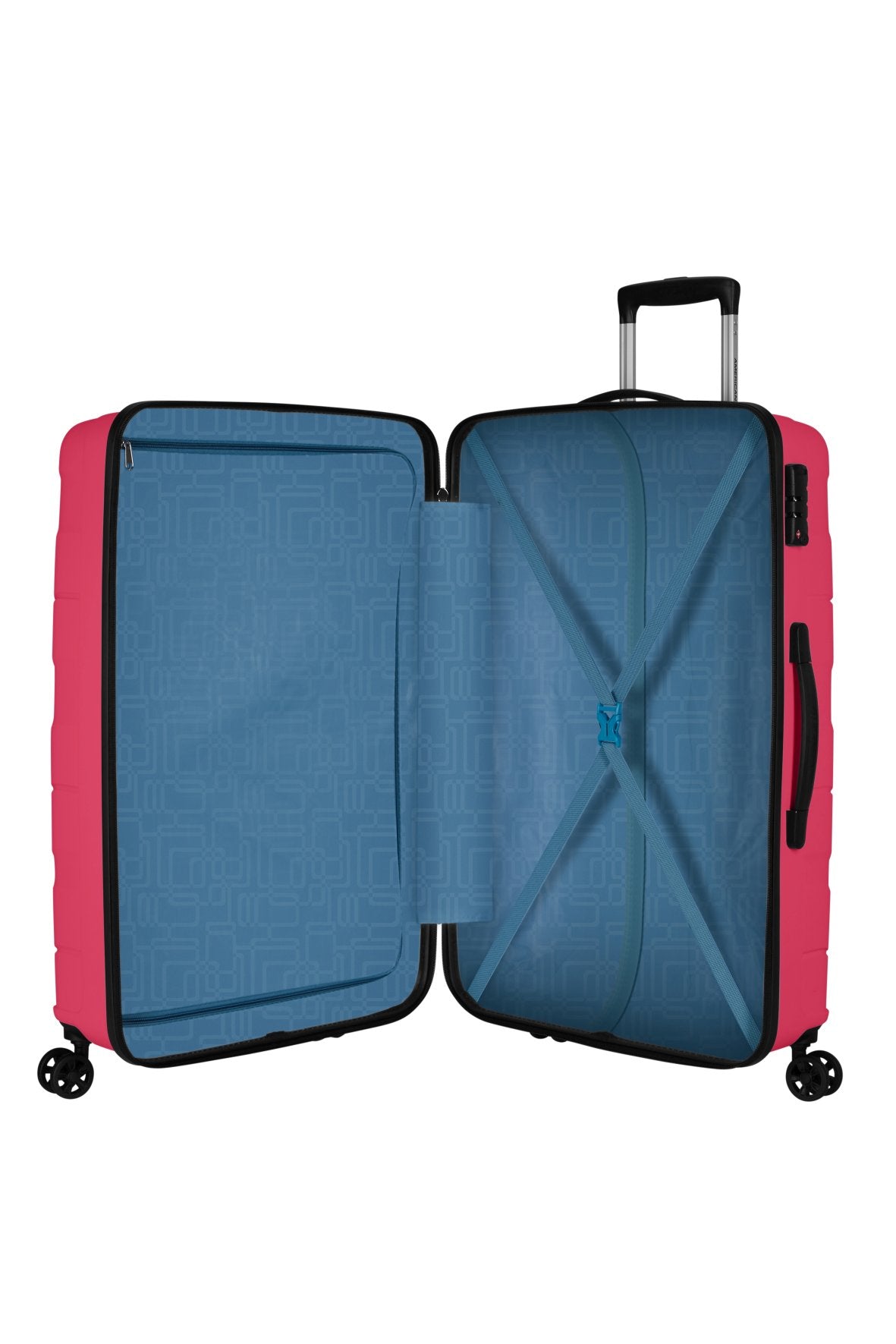 AMERICAN TOURISTER Jetdriver 3.0 L