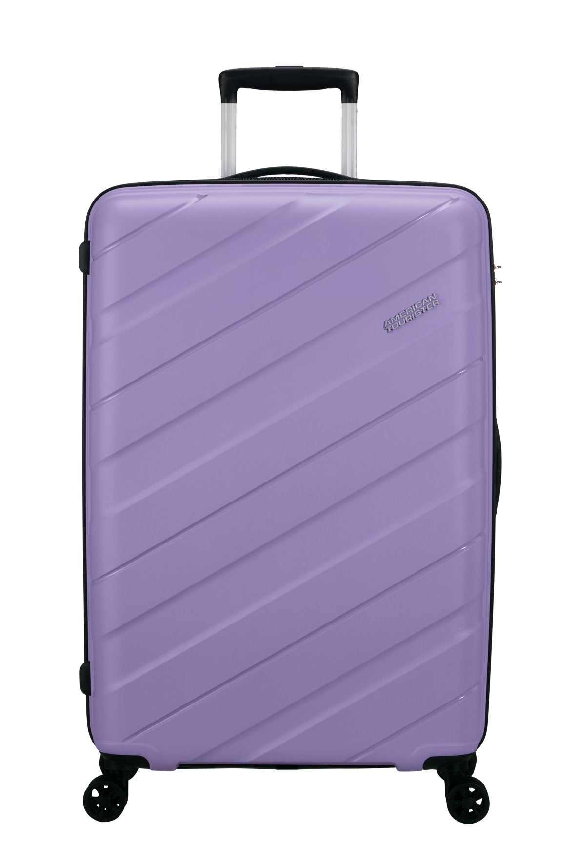 American Tour Master Jetdriver 3.0 (Icy Lilac, L 77cm)