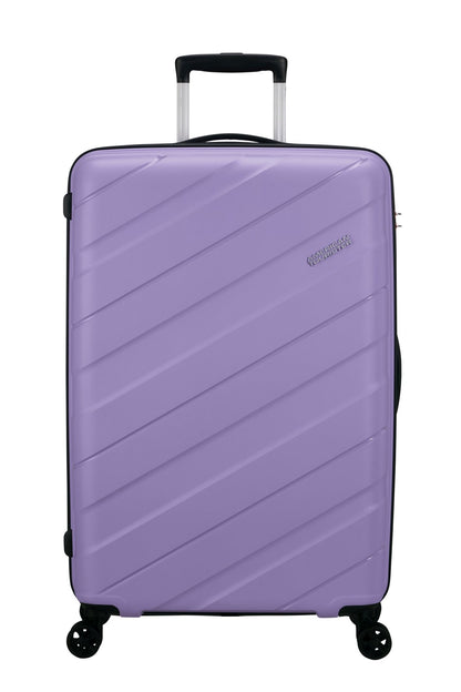 American Tour Master Jetdriver 3.0 (Icy Lilac, L 77cm)