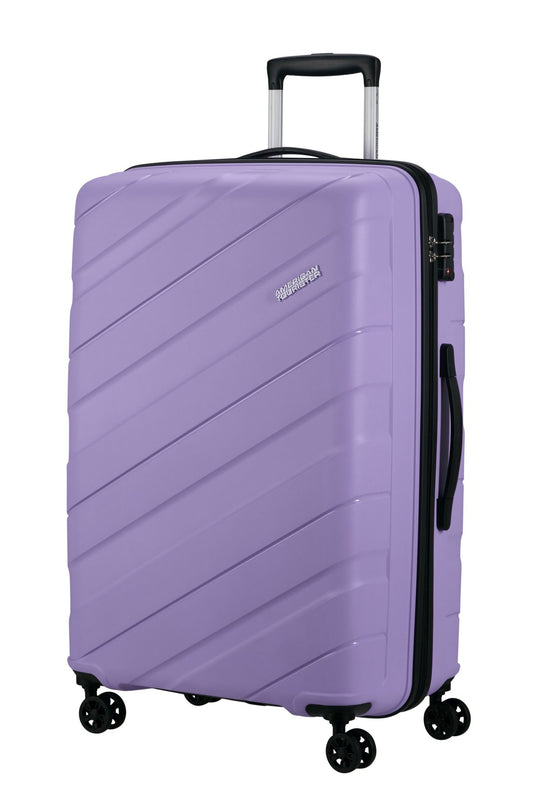 American Tour Master Jetdriver 3.0 (Icy Lilac, L 77cm)