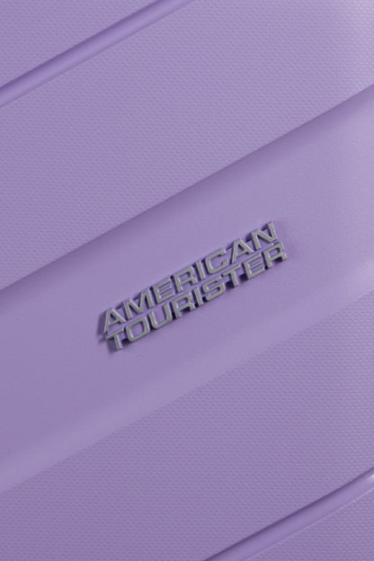 American Tour Master Jetdriver 3.0 (Icy Lilac, L 77cm)