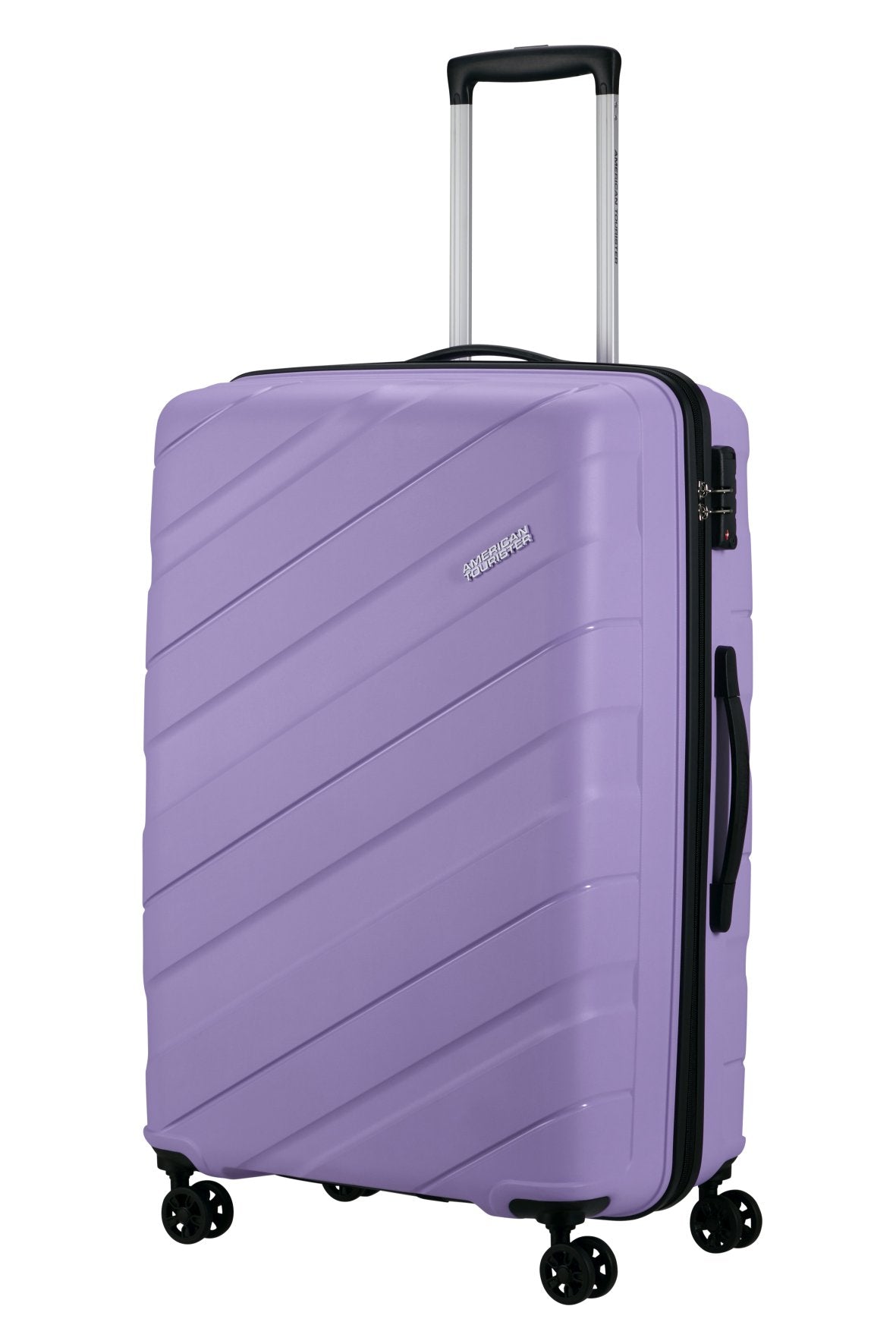American Tour Master Jetdriver 3.0 (Icy Lilac, L 77cm)