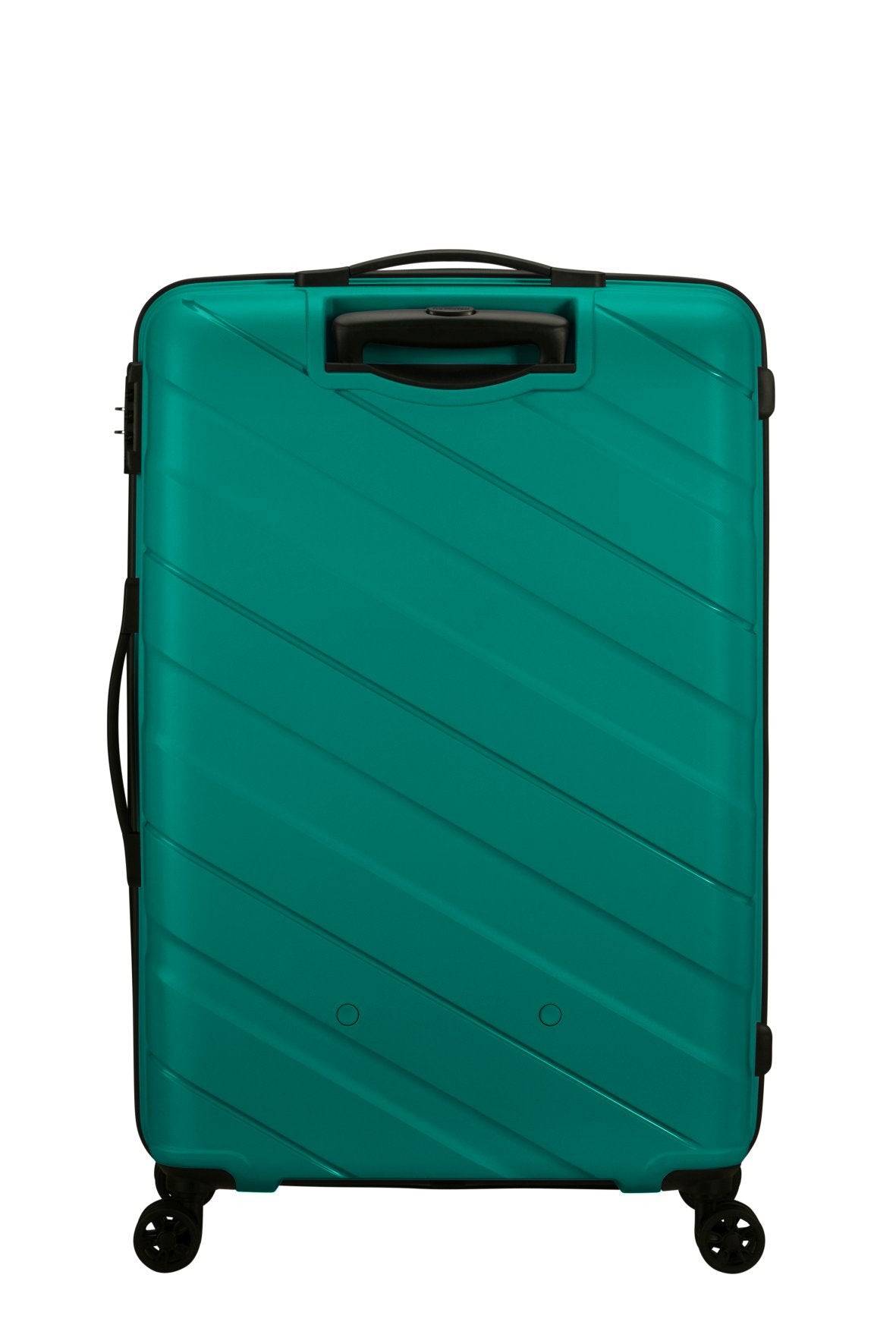 American tourist Jetdriver 3.0 (Sporty Teal, L 77cm)