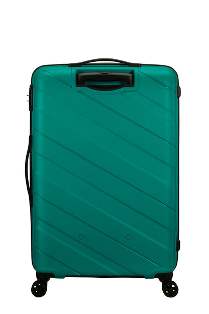 American tourist Jetdriver 3.0 (Sporty Teal, L 77cm)
