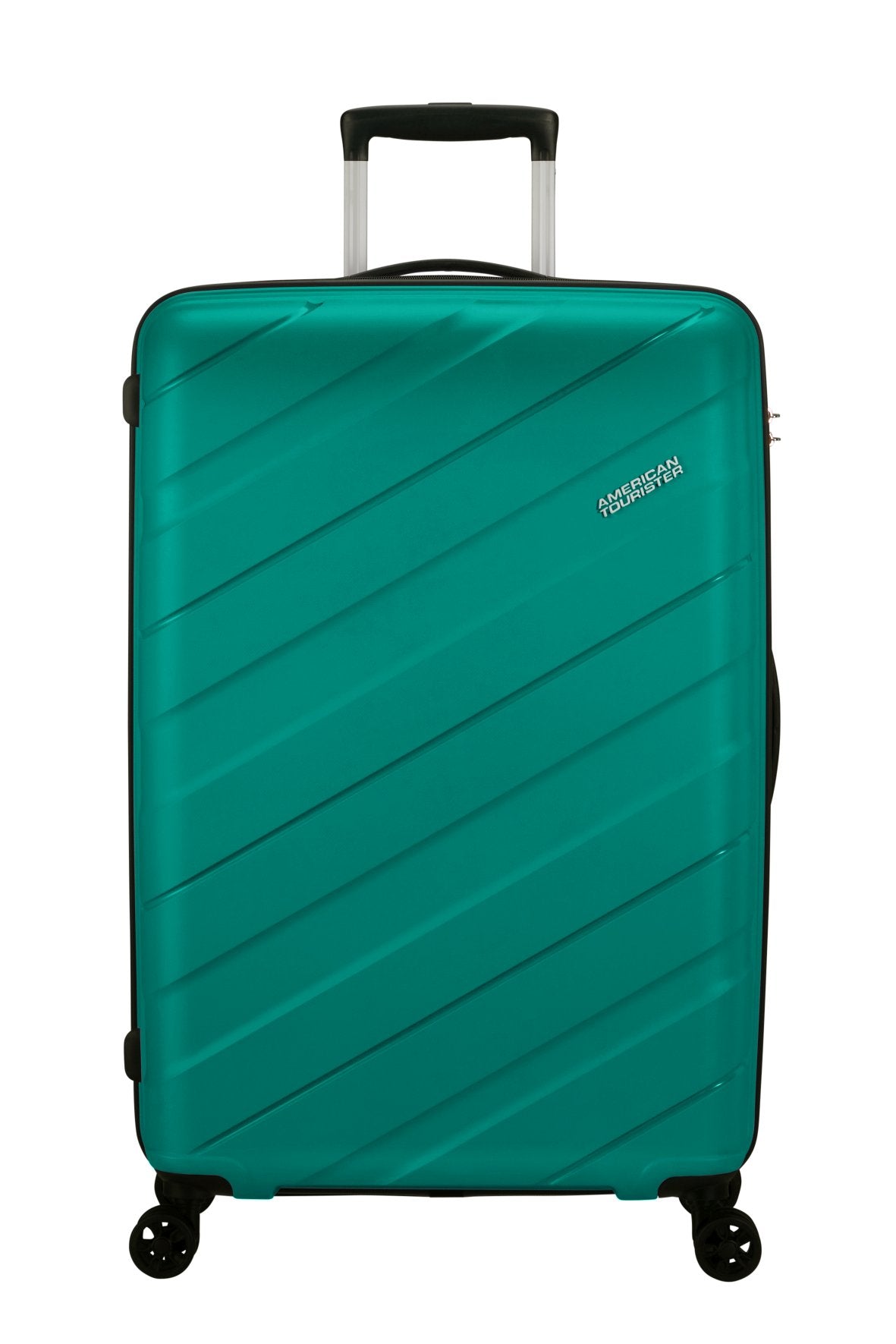 American tourist Jetdriver 3.0 (Sporty Teal, L 77cm)