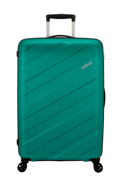 American tourist Jetdriver 3.0 (Sporty Teal, L 77cm)
