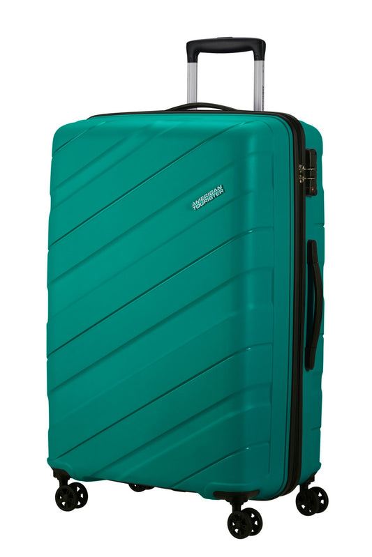 American tourist Jetdriver 3.0 (Sporty Teal, L 77cm)