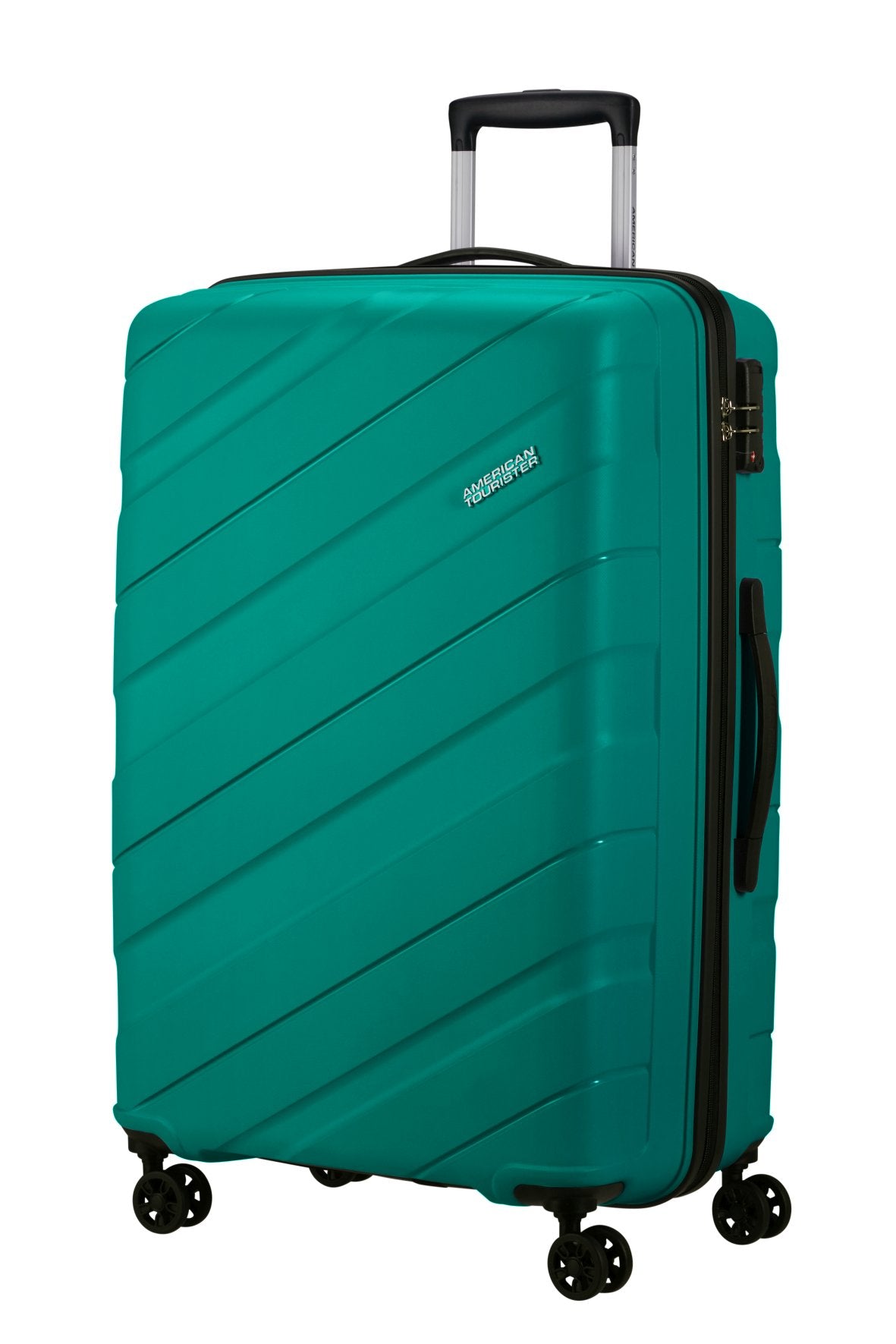 American Tour Master Jetdriver 3.0 (Sporty Teal, Set S/M/L)