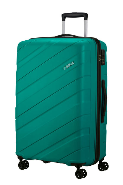 American Tour Master Jetdriver 3.0 (Sporty Teal, Set S/M/L)