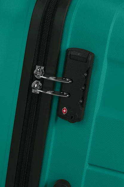 American tourist Jetdriver 3.0 (Sporty Teal, L 77cm)