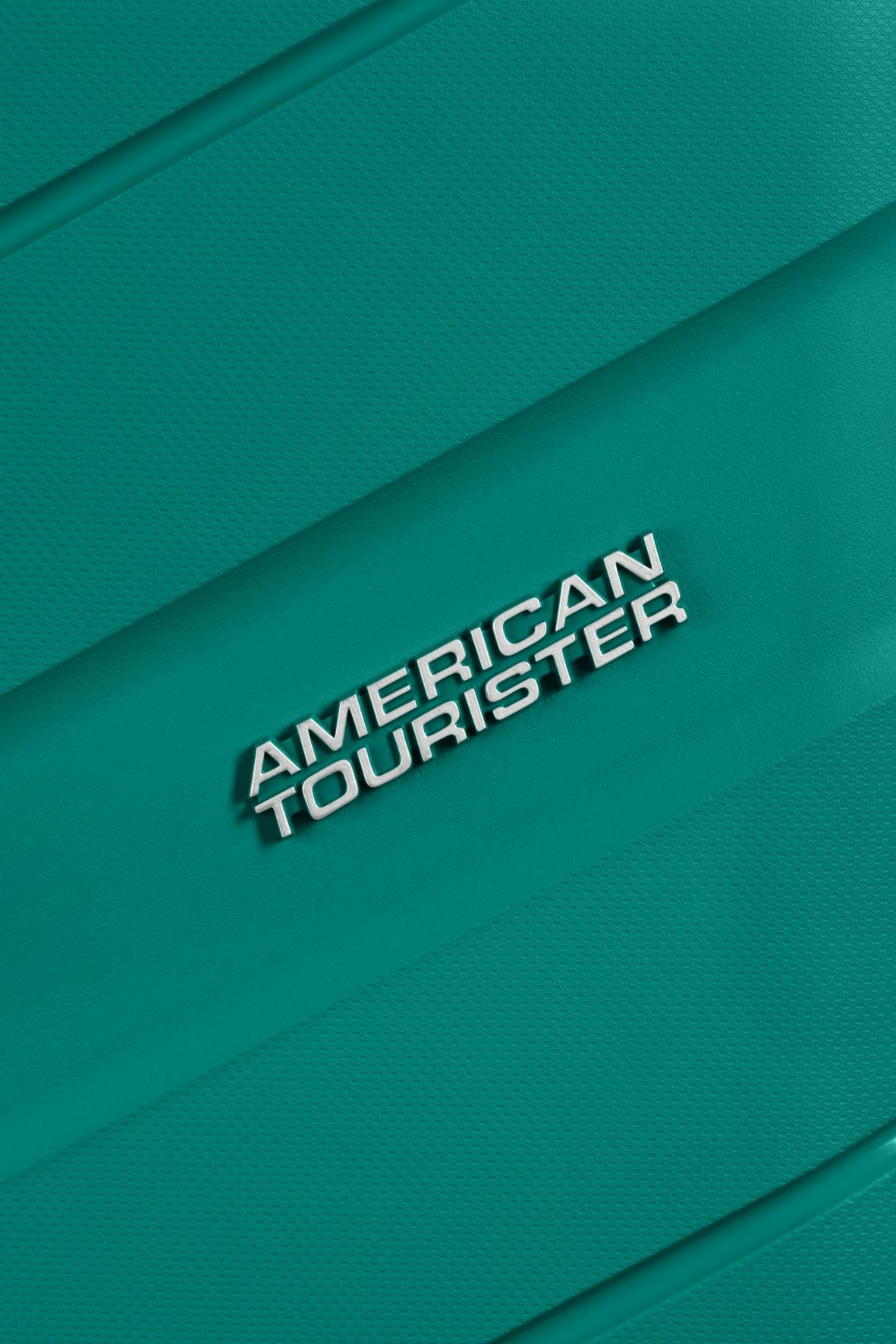 American tourist Jetdriver 3.0 (Sporty Teal, L 77cm)