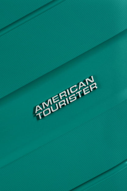 American tourist Jetdriver 3.0 (Sporty Teal, L 77cm)