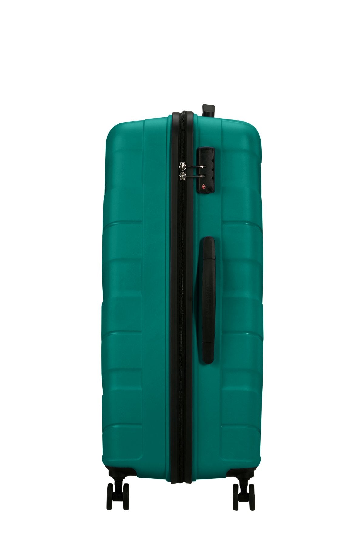 American tourist Jetdriver 3.0 (Sporty Teal, L 77cm)