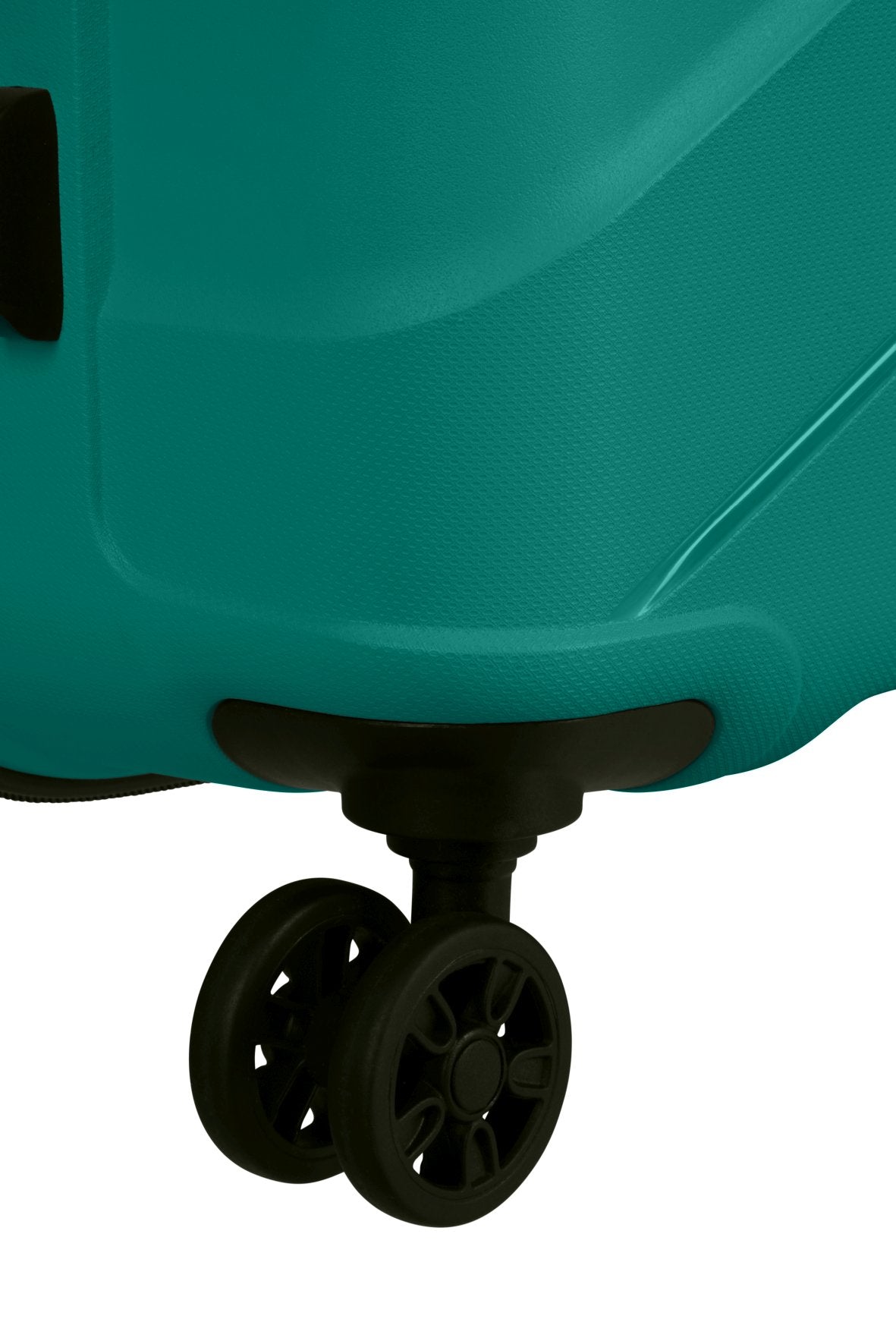 American tourist Jetdriver 3.0 (Sporty Teal, L 77cm)