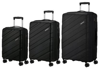 AMERICAN TOURISTER Jetdriver 3.0 L/M/S