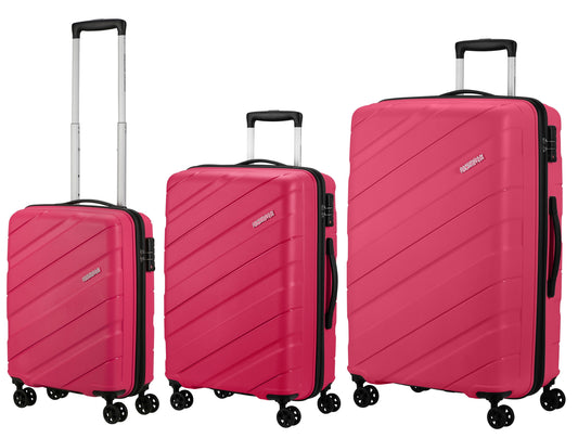 AMERICAN TOURISTER Jetdriver 3.0 L/M/S