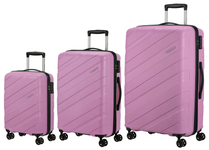 AMERICAN TOURISTER Jetdriver 3.0 L/M/S