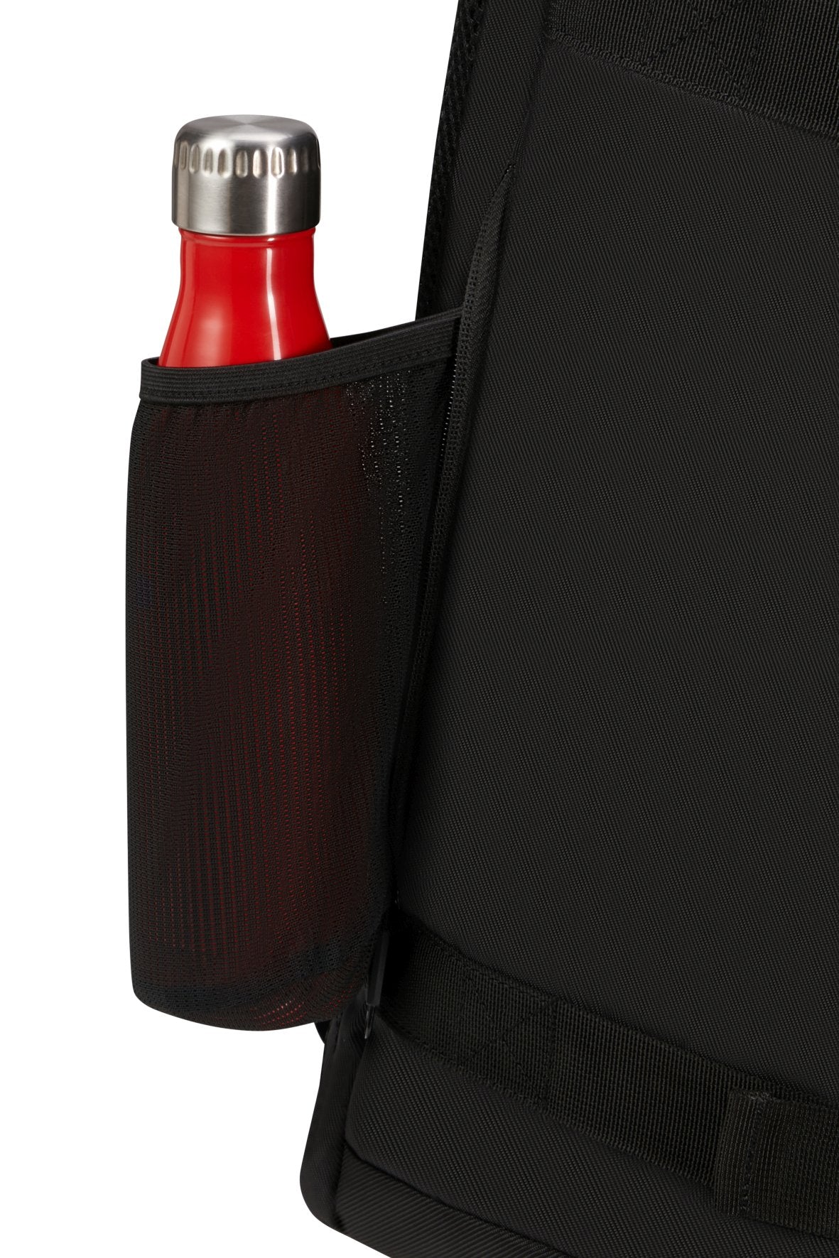 AMERICAN TOURISTER  Urban Track, Asphalt Black