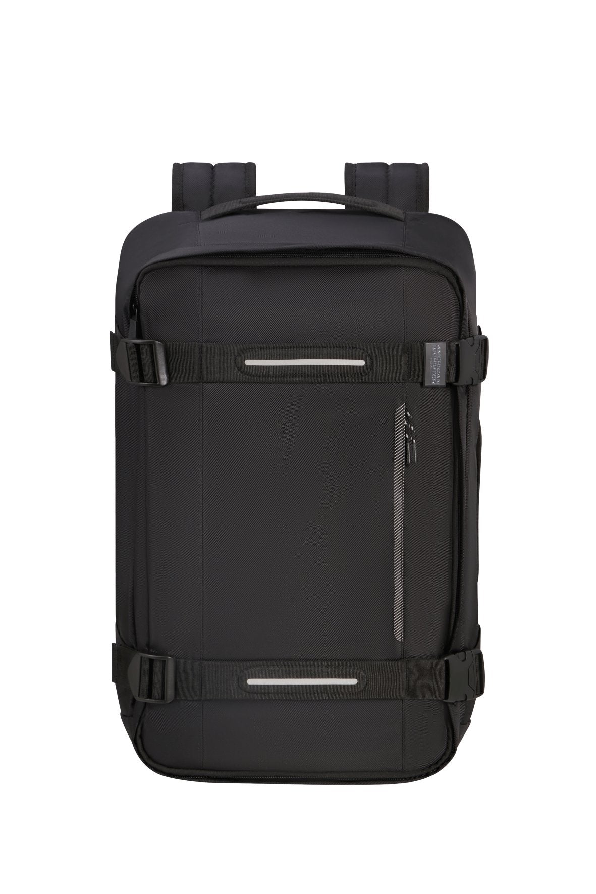AMERICAN TOURISTER  Urban Track, Asphalt Black