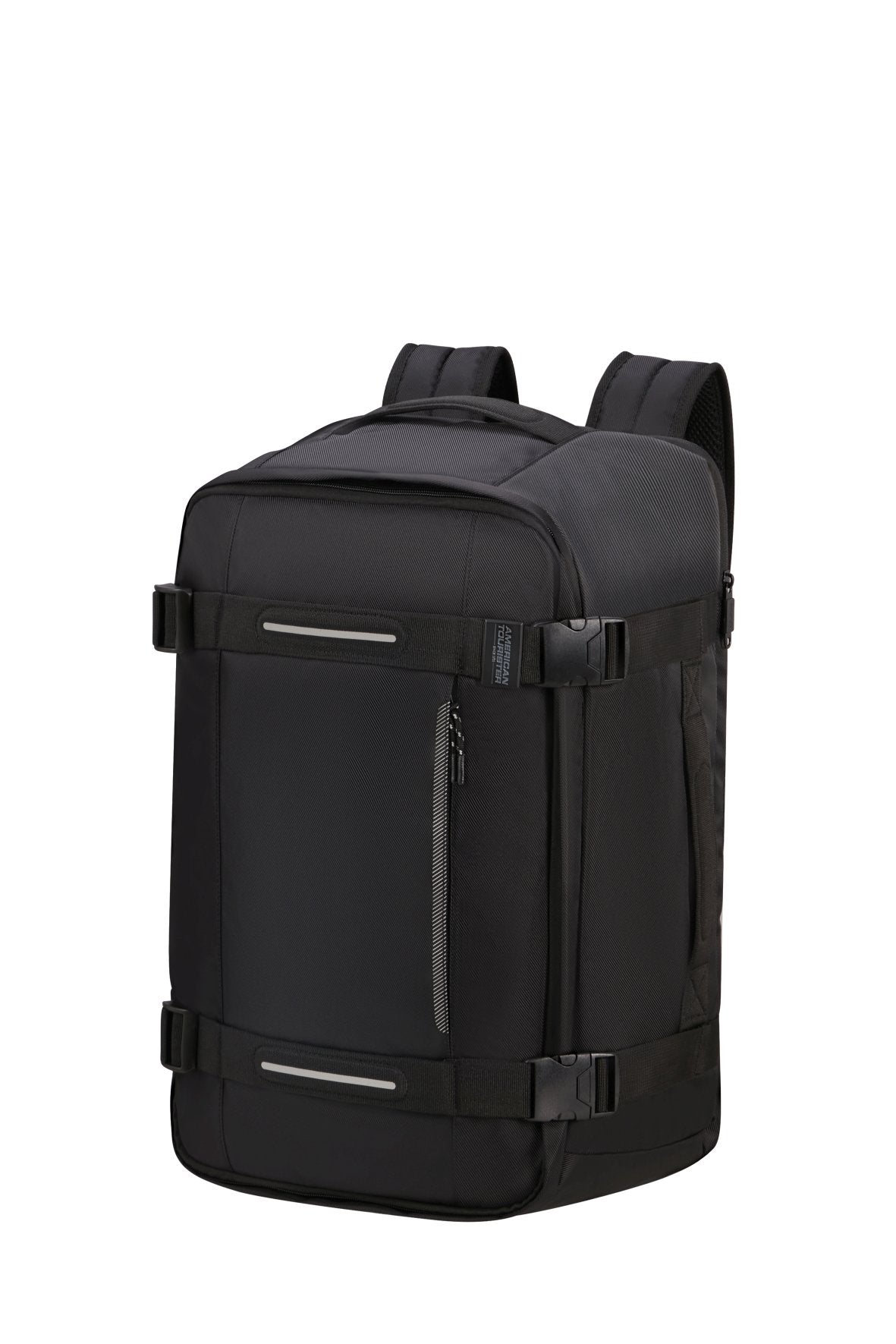 AMERICAN TOURISTER  Urban Track, Asphalt Black