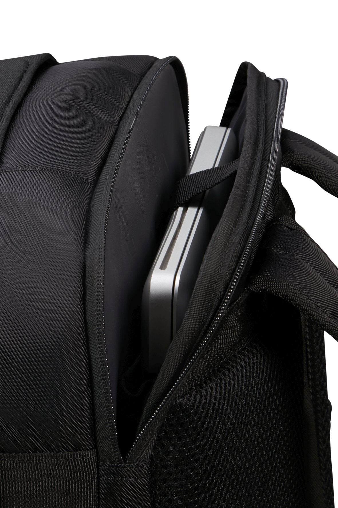 AMERICAN TOURISTER  Urban Track, Asphalt Black